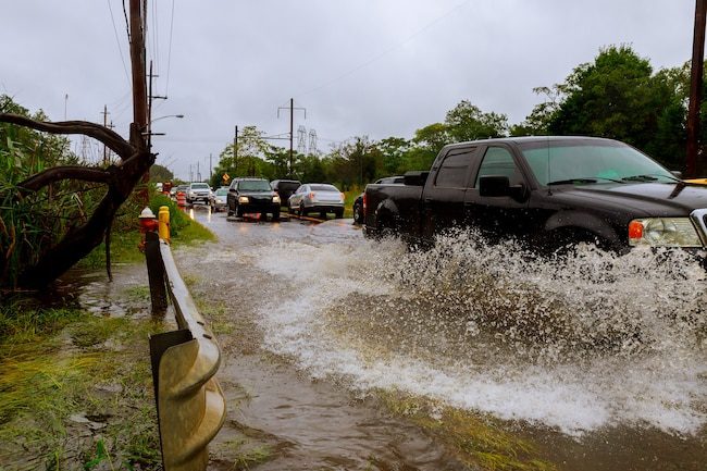 Hecht-Stout Insurance Agency/ flood insurance